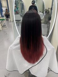 -5M HAIR SALON