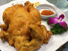 -奔跑吧陕菜·盛世长安(民乐园万达店)