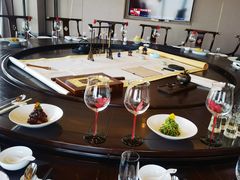 -宝燕壹号景观餐厅(龙盛国际商业广场店)