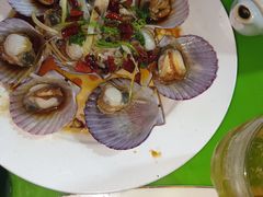 -香满居张记小厨私房菜(青岛站店)