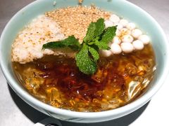 -绿茶餐厅(领展购物广场·中关村店)