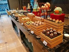 -长沙富力万达文华酒店