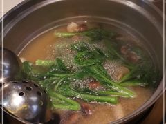 -润园四季椰子鸡火锅(南山海岸城店)