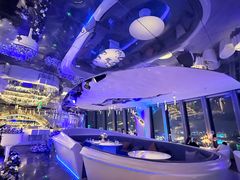 -天玑高空江景餐厅&酒吧Sky Secret Restaurant&Bar