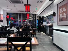 -和府捞面(曹路花园城店)