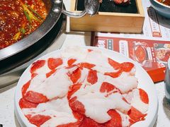 -清真·天府皇城坝百年牛肉火锅(皇城清真寺店)