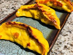 金牌煎饺-南京大牌档(香港广场店)