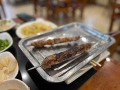 -情忆草原涮肉馆