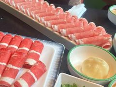 -南门四季铜锅涮肉(大屯·北苑店)