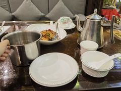 -潇湘·永州会馆(百子湾店)