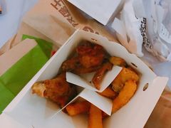 -汉堡王(丁兰广场店)