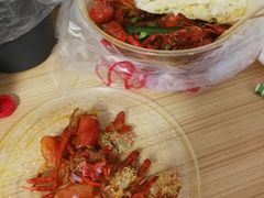 -大拇指龙虾(娄葑文体中心店)