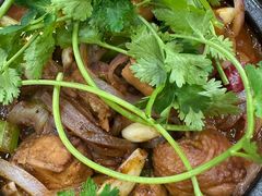 -川香煲(茅台路店)