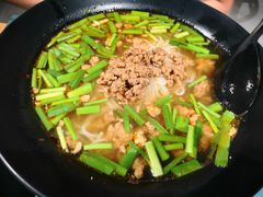 -八月美食小馆(银泰城总店)