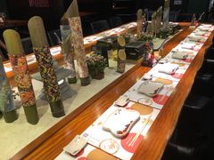 -肉魁屋·烧肉·烧鸟·酒场(高新店)