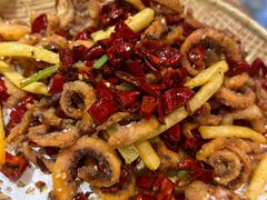 -倍儿美海鲜大排挡·非遗海鲜蒸饺(洋货店)