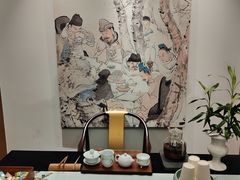 门面-维园悦谱·海派家常菜(乌鲁木齐南路店)