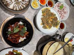 -四道菜·福建菜馆(新街口金鹰店)