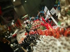 -富力万达嘉华酒店-美食汇西餐厅