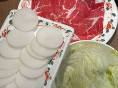 -北京老门框爆肚涮肉馆(凤城六路店)