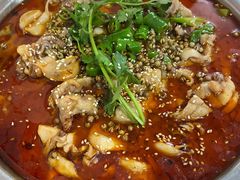 -米二红烧兔(华阳店)