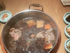-礼舍·和牛火锅·烤肉·料理餐厅(华茂店)