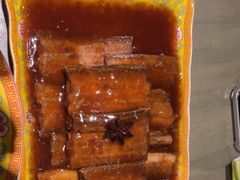 -那家小馆•北京菜•烤鸭(中关村店)