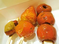 -Santoor 萨都里印度餐厅(北锣鼓巷店)