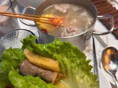 -阳光码头海鲜火锅(世纪大道店)