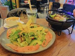 -Moka Bros 摩卡站(西单大悦城店)