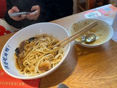 -北三条胡同打卤面馆(雍和宫店)