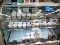 -清真马记宫廷奶酪(农光里店)