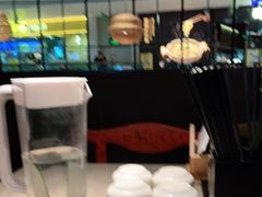 -味千拉面(德雅路CFC富兴时代店)