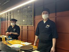 -Sushi Hanzo半藏(天环广场店)