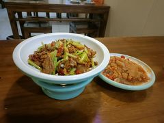 -陈聚德炒牛肉(樱花二路店)