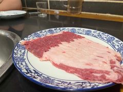 -裕德孚·非遗手切涮羊肉(东直门内大街店)