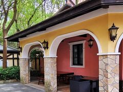 -得丘礼享谷·玉兰苑