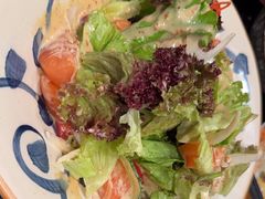 -玄白·炭烤活鳗(上海首店)