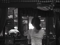 -花蓬咖啡(阳光经典店)
