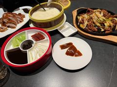 -全聚德(双井店)