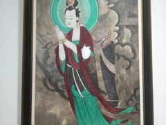 -炎黄艺术馆