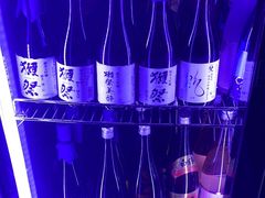 -弓二·烧鸟居酒屋(财富购物中心店)