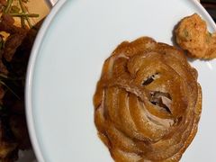 -吉祥春饼·烤鸭(天津新城吾悦店)