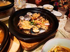 -涌上外婆桥(南塘店)