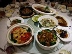 -鲍鱼王子(深圳大厦店)