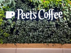 -Peet's Coffee皮爷咖啡(德基店)