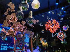 大堂-胡桃里音乐酒馆(下沙店)