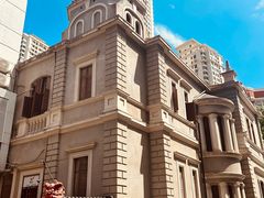 -飞马旅黎黄陂路文旅街区
