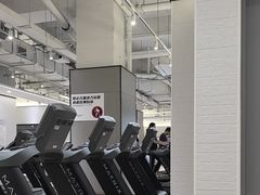 -FLARE STAR FITNESS(复地活力城店)