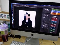 -微笑时刻照相馆·企业合影·商务外拍(北京五道口店)